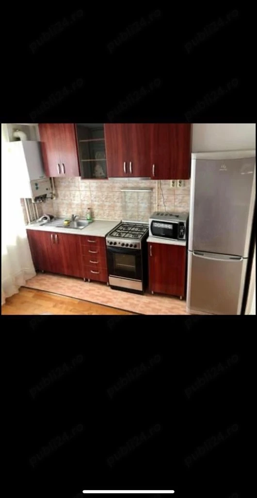 inchiriez apartament 2 camere
