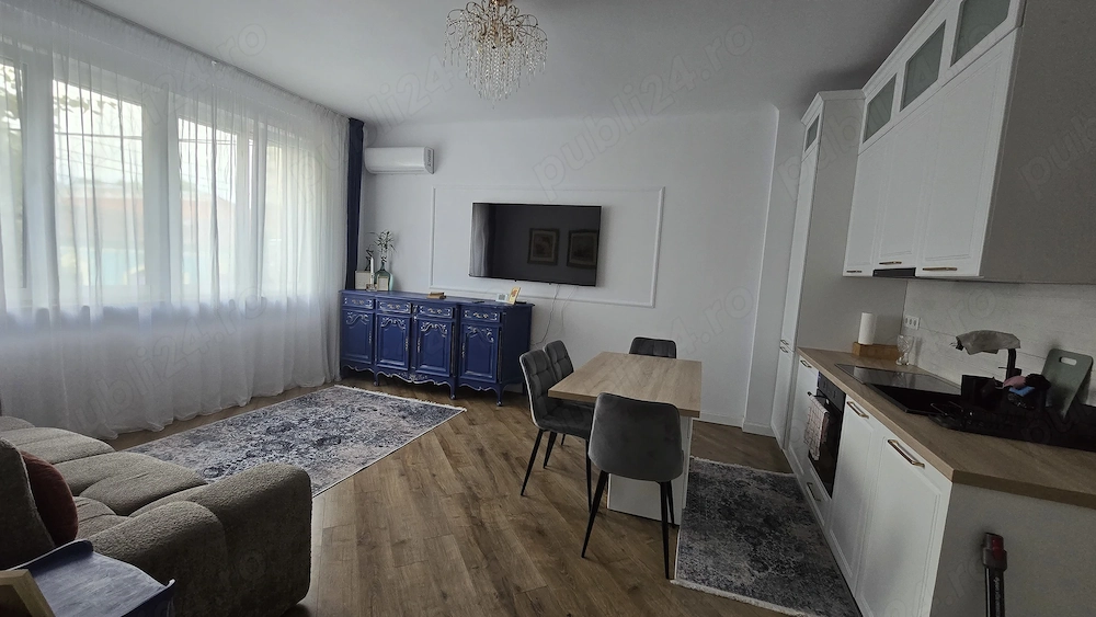  Apartament Premium de Închiriat pentru UNTOLD   70 mp | 2 Dormitoare | 2 Băi | Ideal pentru 4 5pers