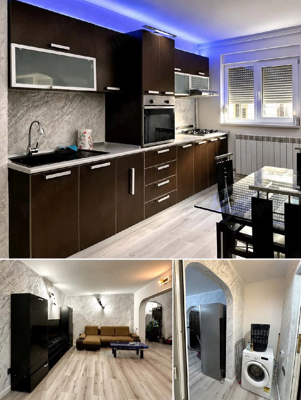 Aristotel CENTRAL PARK   Apartament Premium 2 Camere | Ultracentral | Terasă
