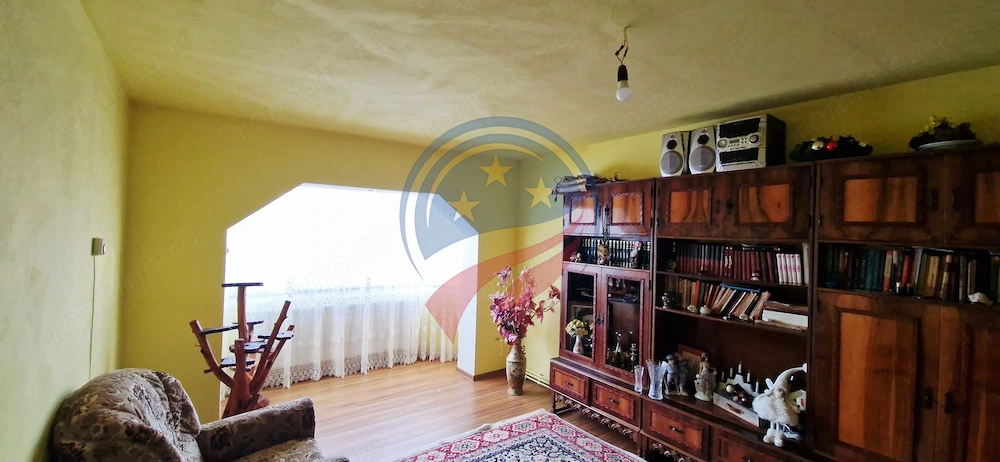 APARTAMENT 3 CAMERE FILIASI