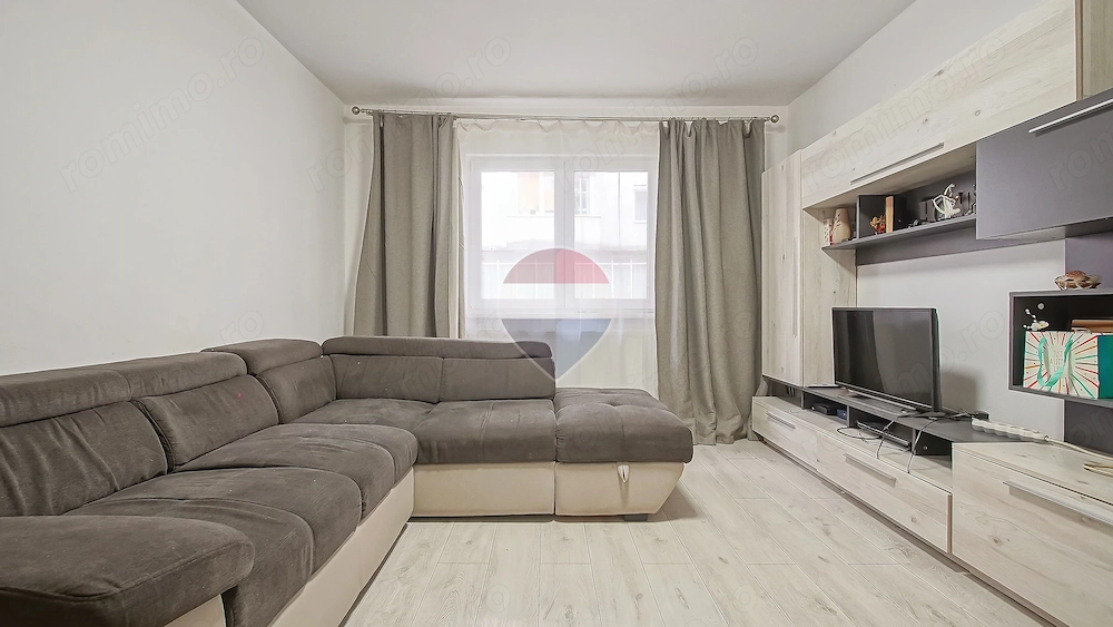 Apartament 2 Camere | Mobilat | Cartier Noua | Comision 0%