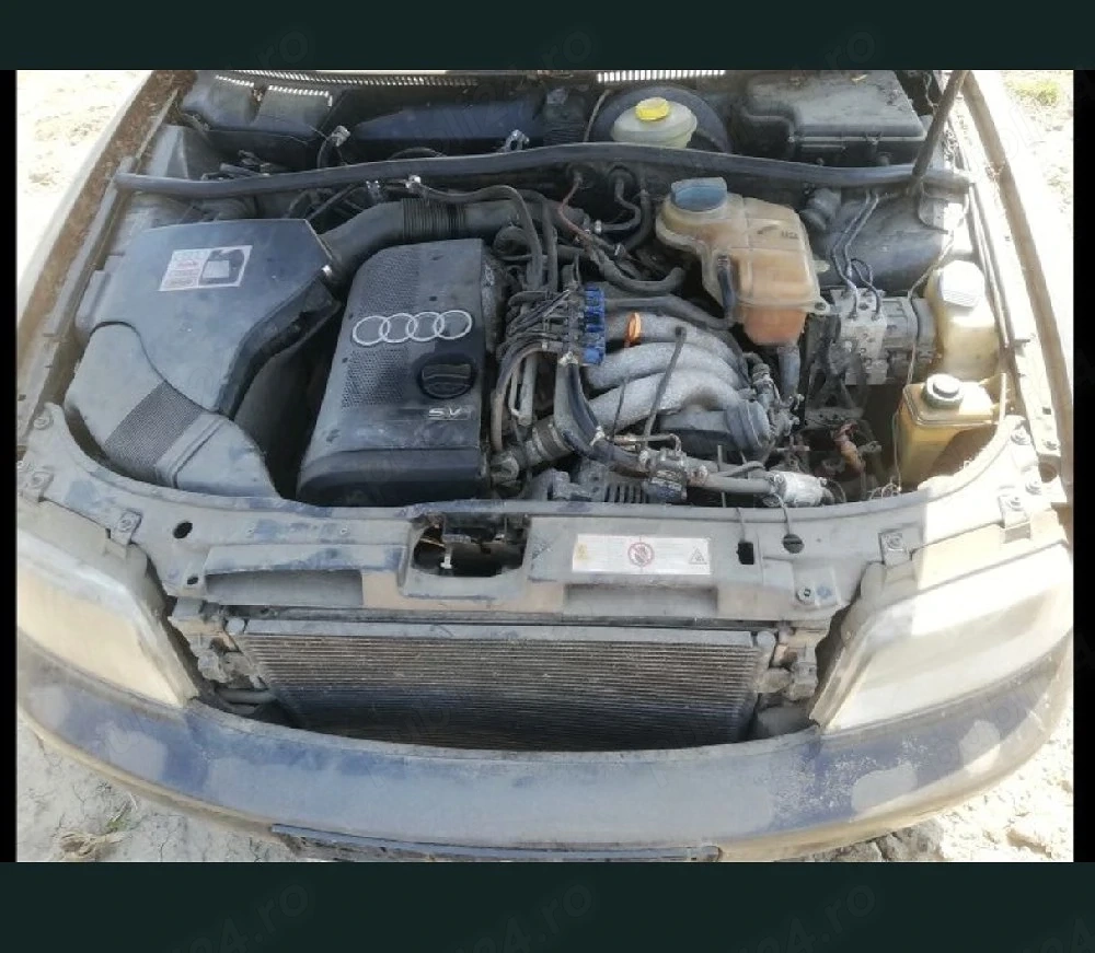 Motor 1.8 Audi A4 b5