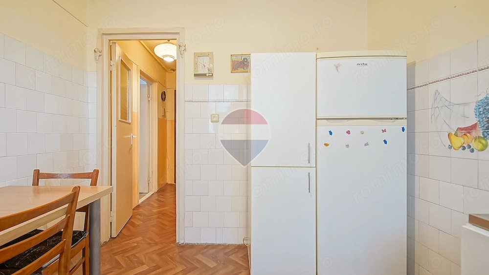 Apartament cu 2 camere de vânzare în zona ITC!