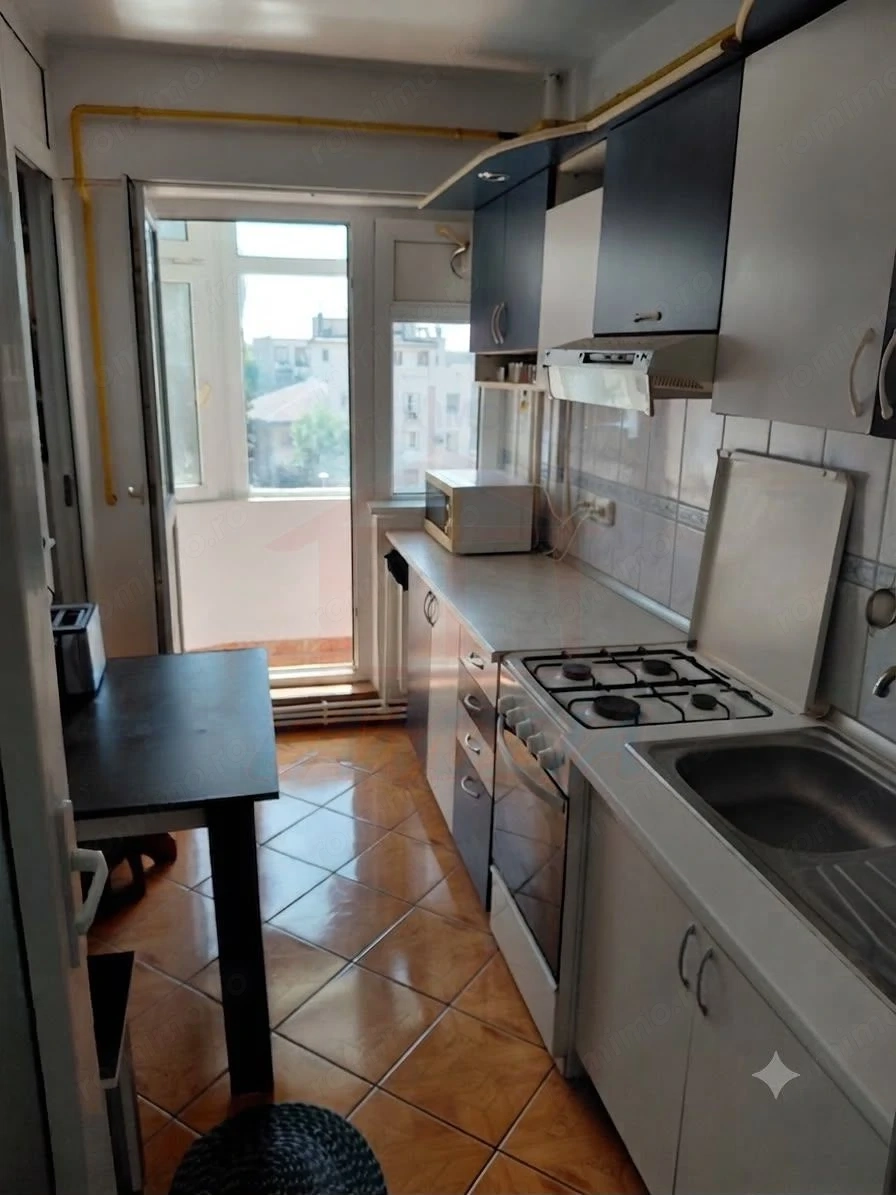  Apartament cu 1 cameră de vânzare – Zona Piața Centrală