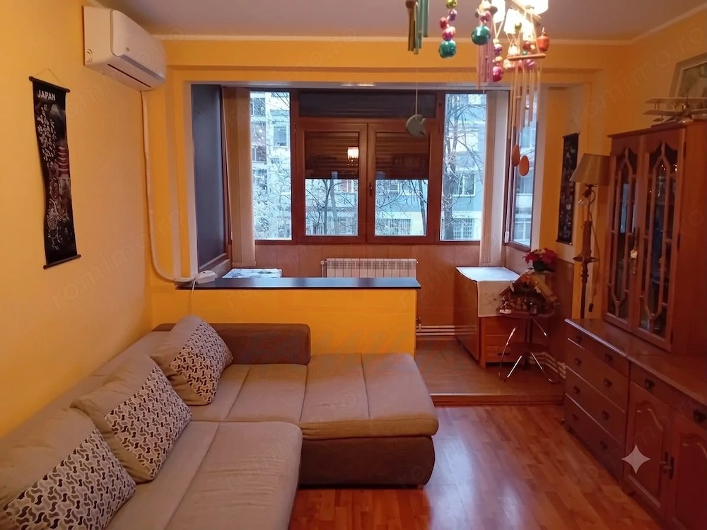  Apartament cu 2 camere de vânzare – Mazepa 1