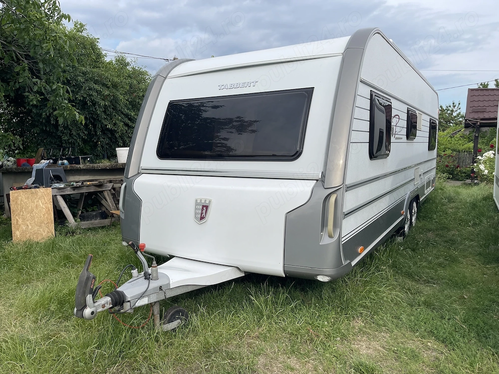 Tabbert Princess 680 2013