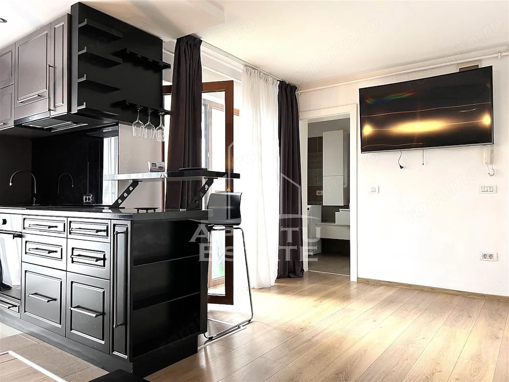 Apartament cu 2 camere de vanzare, in Dumbravita