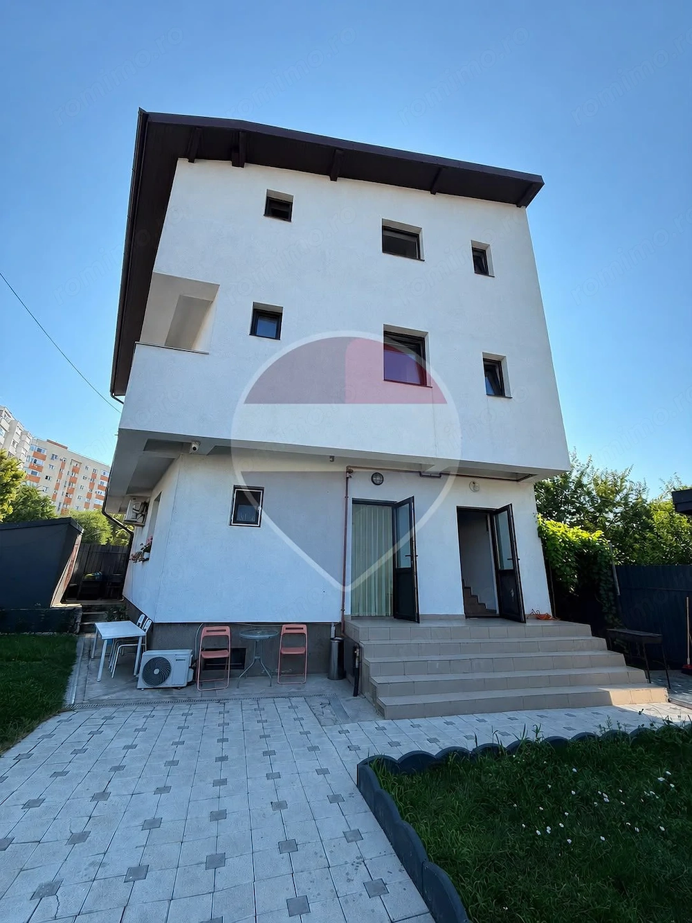 Spațiu de birouri/servicii 65.9 mp, Open-Space, Sector 3