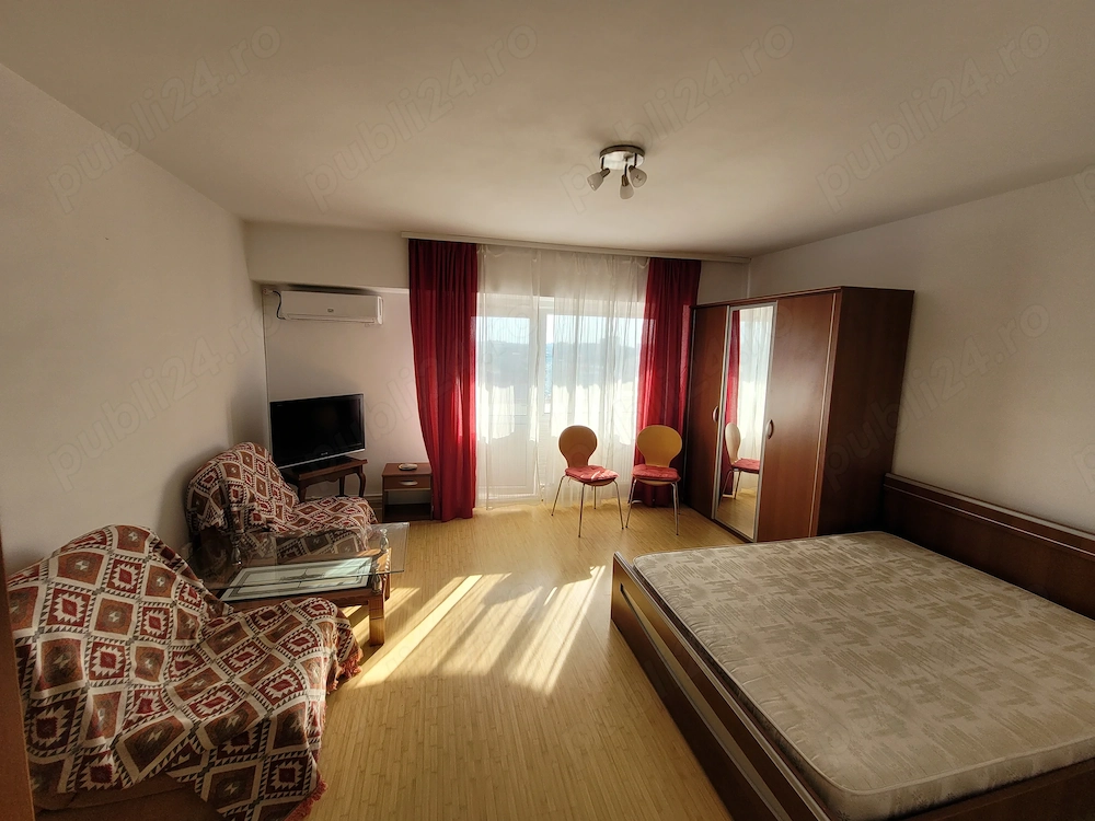 Inchiriere apartament 1 camera Plaja Modern termen lung