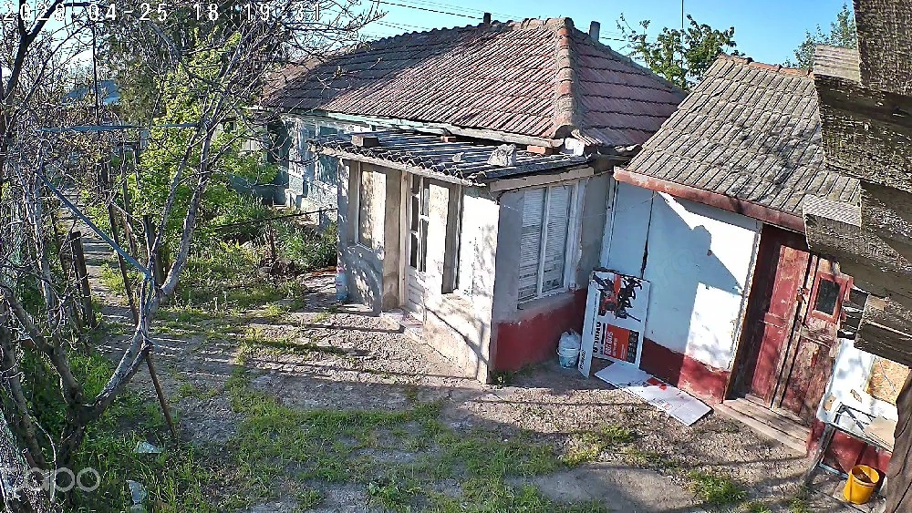 casă de vânzare
