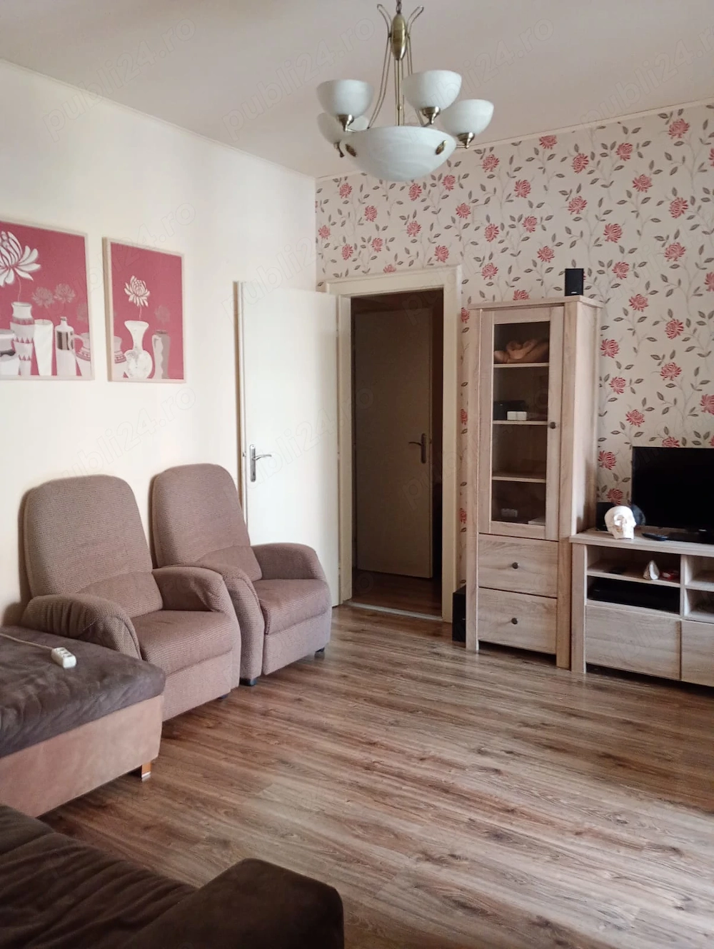 Apartament 4 camere langa Facultatea .de Medicina