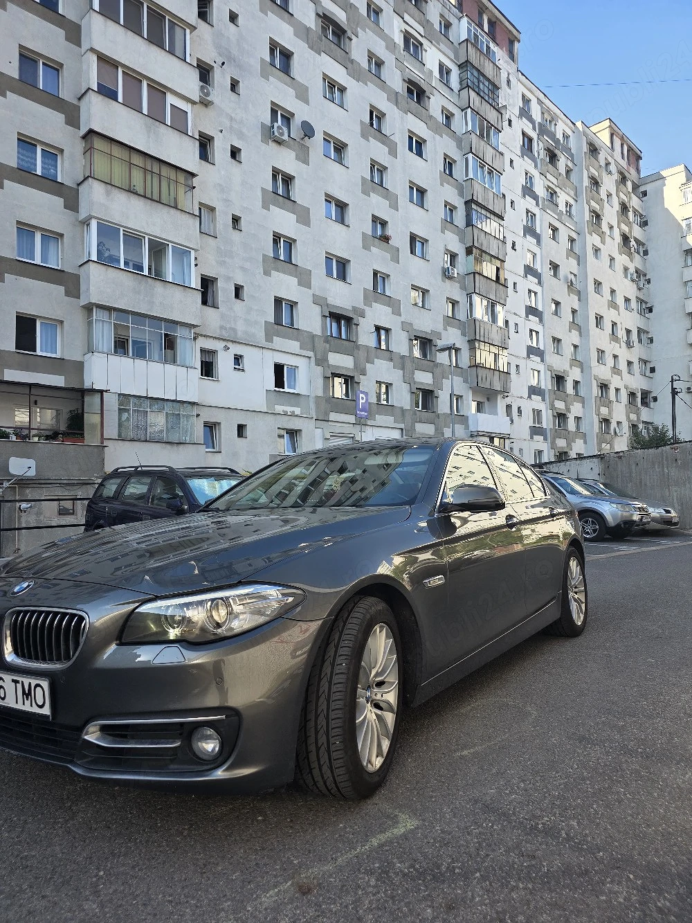 Vand bmw seria 5 F10 Luxury Line