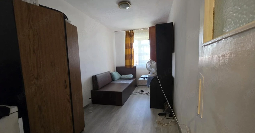 Garsionera mobilata | 16 mp | Complexul Studentesc | Ideala pentru investite