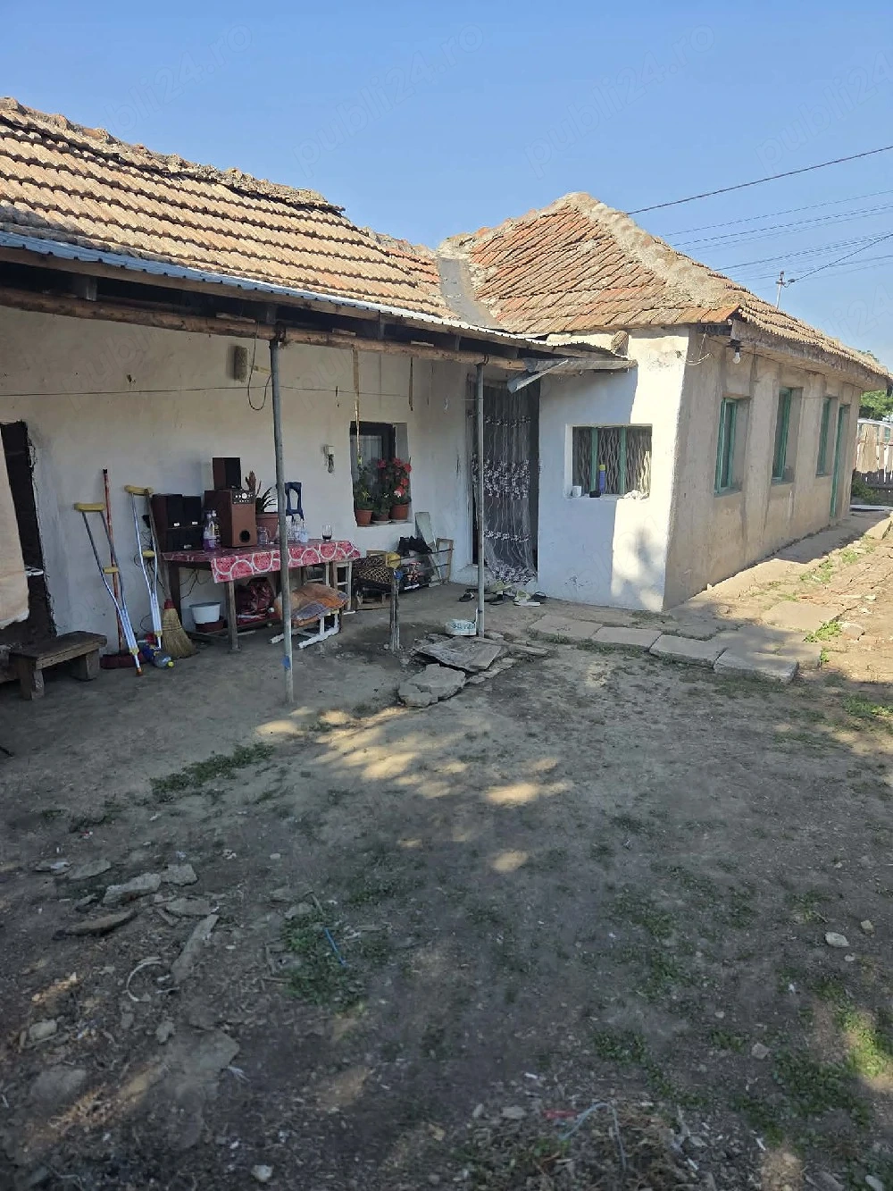 Casa de vanzare
