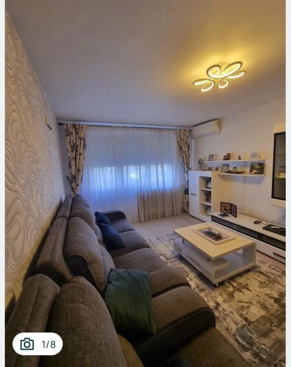 3 CAMERE | DRUMUL TABEREI | PET FRIENDLY 