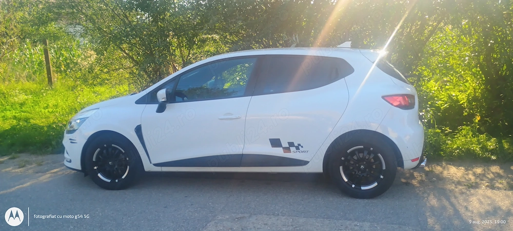 Vând Renault Clio 4 