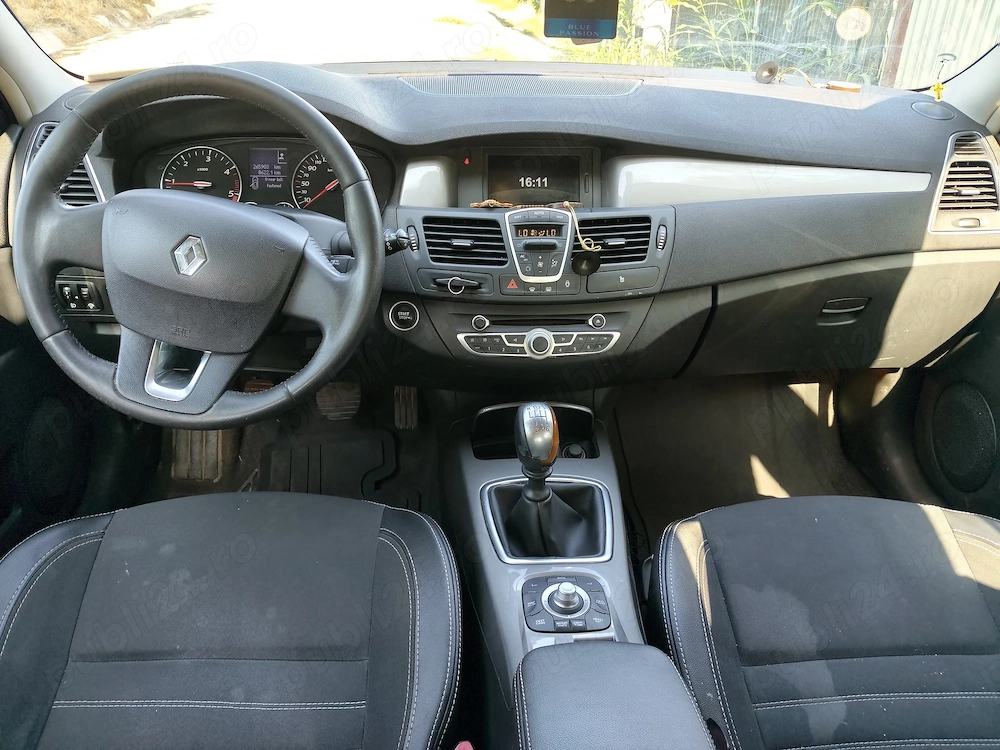 Renault Laguna 1.5