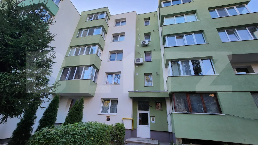 Apartament de vanzare 2 camere, 7 Noiembrie, zona Unic