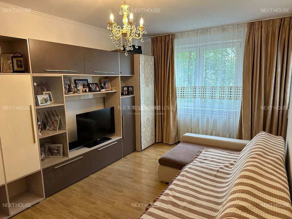Proprietar inchiriez apartament 2 camere in zona fostului Liberty Mall actualmente Jumbo Center, viz