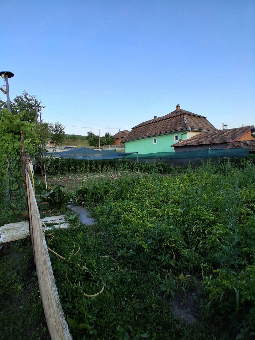Casă de vânzare la 12 km de Campia Turzii 