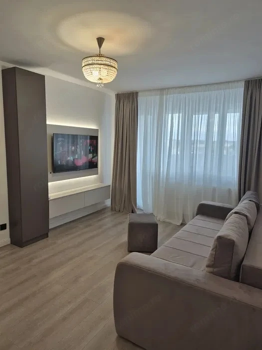 Colentina-Plumbuita | prima inchiriere | 2 camere | modern | boiler 