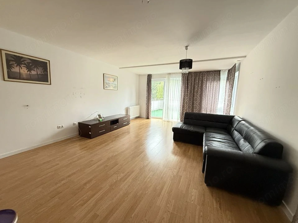 Apartament 2 camere zona Avantgarden Brasov