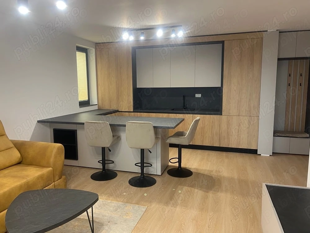 Apartament 2 camere-Faleza Nord