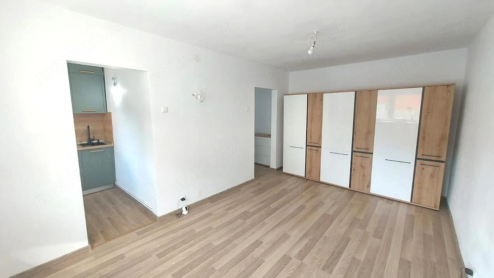 Garsoniera premium zona B-dul Victoriei