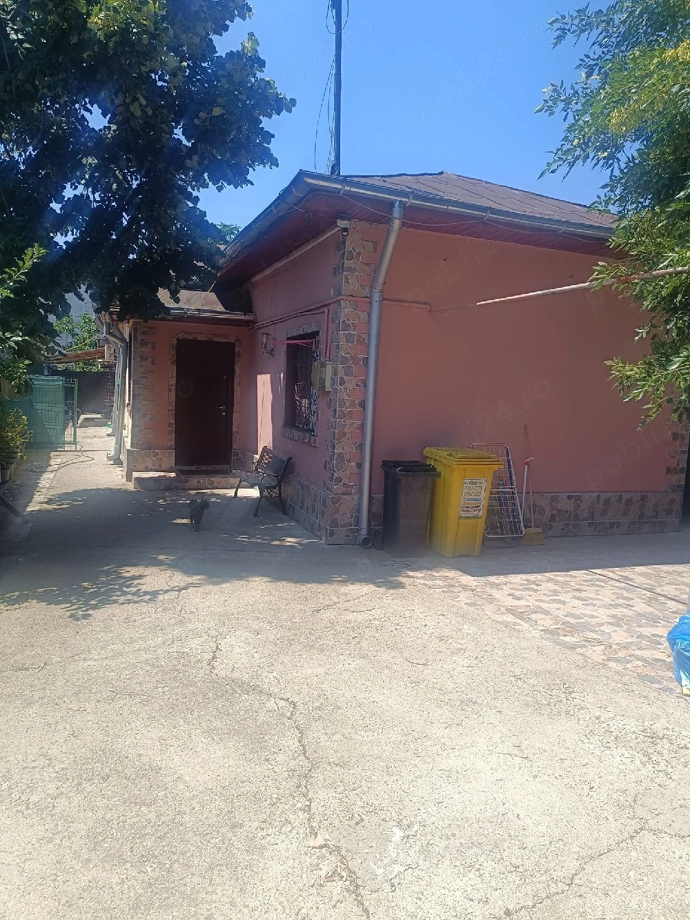 Particular vand casa in Voluntari