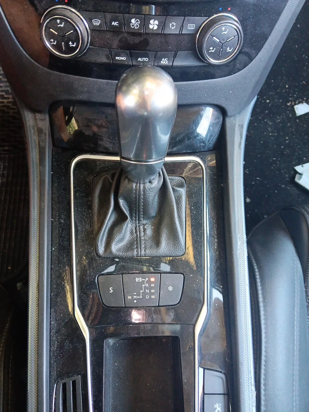 Se vindeTitlu: Peugeot 508 SW 1.5 BlueHDi EAT8 130 CP 2018   avariat, pentru dezmembrat sau reparat 
