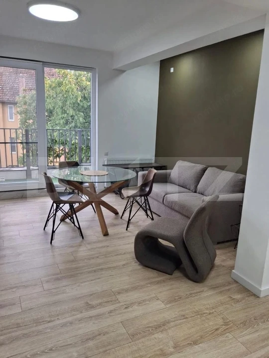Apartament 3 camere, Târgu Mureș