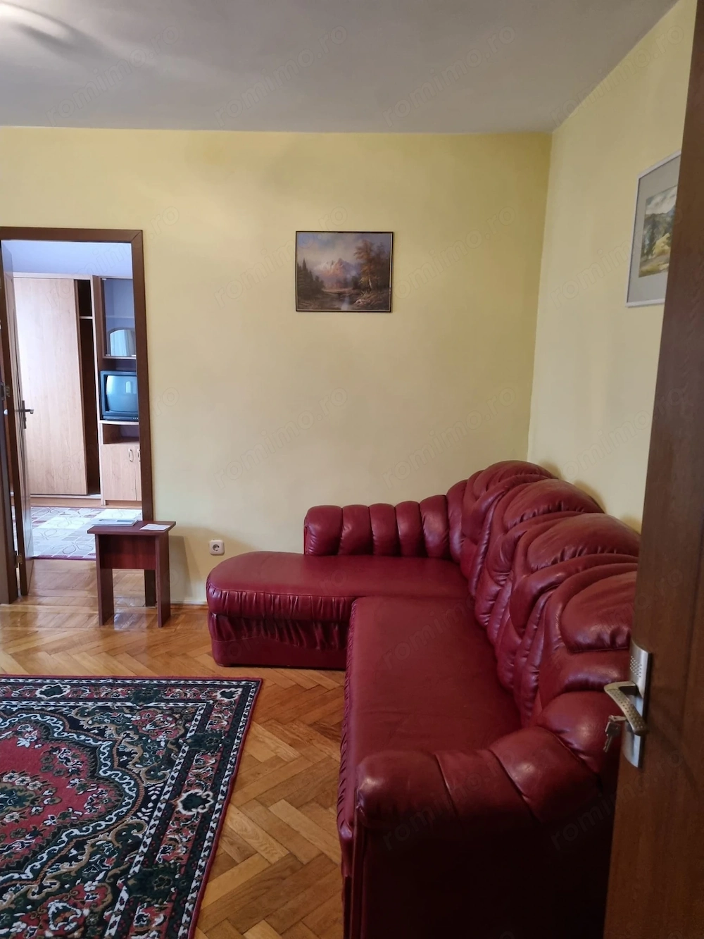 Apartament 2 camere zona Uranus