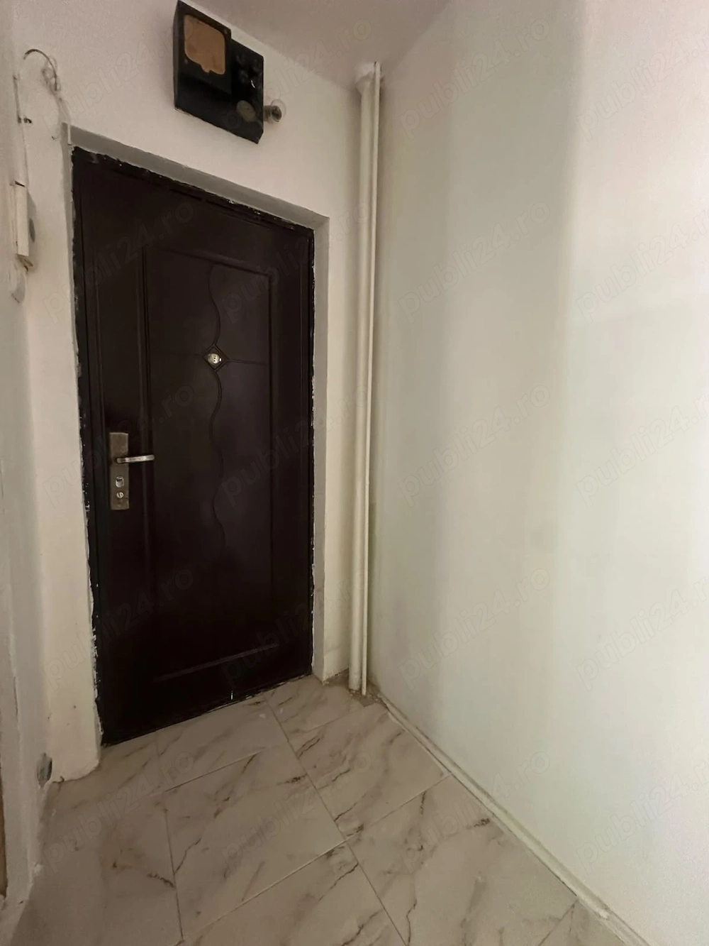 Apartament 2 camere Tătărași, fără risc, etaj 2