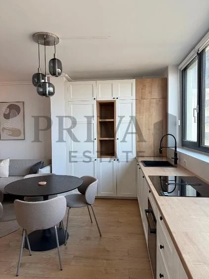 Apartament modern 2 camere, 48 mp, etaj 7, XCity Towers