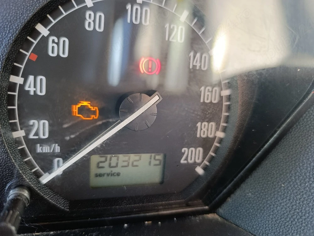 De vânzare Skoda Fabia 