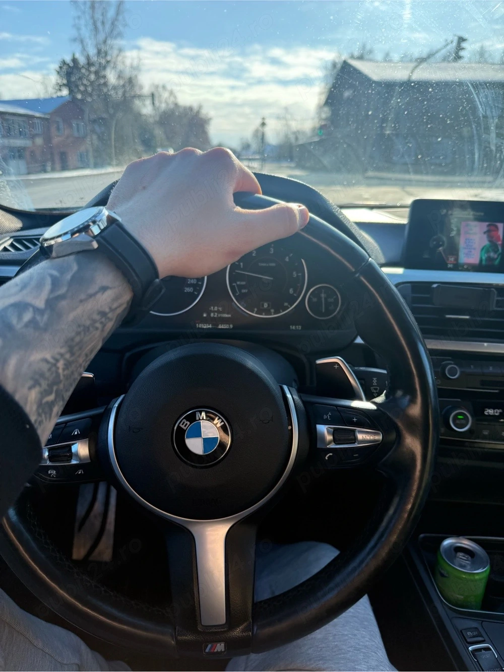 Vand BMW 430D Xdrive