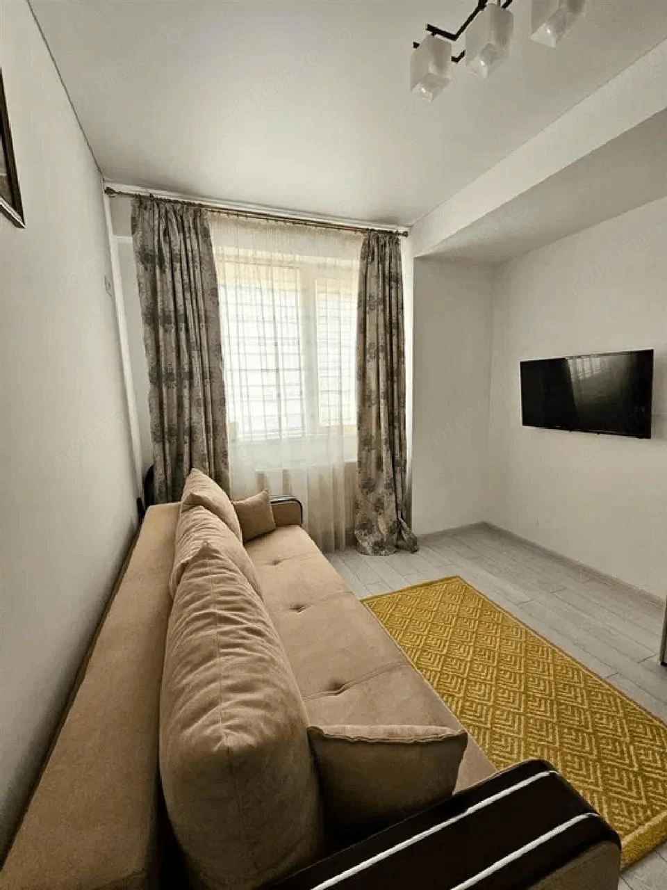 Militari Residence | Apartament 3 camere | Decomandat | 72mp | B10174