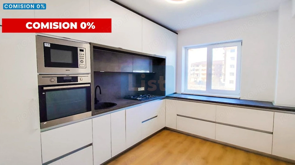 Comision 0%! Apartament 2 camere decomandat Calea Surii Mici