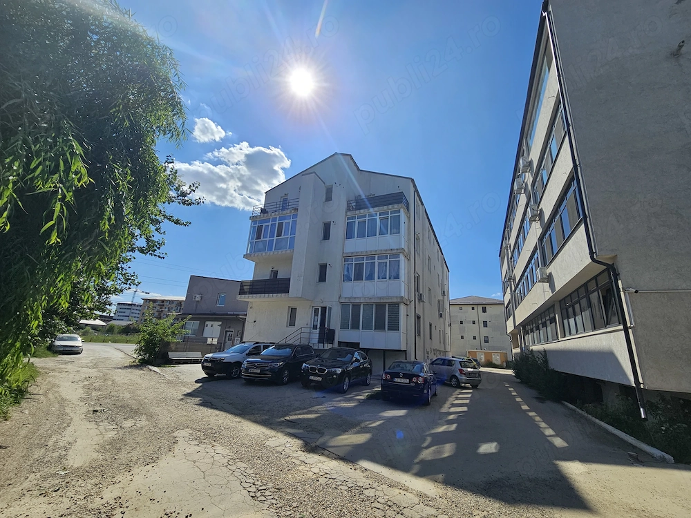 Garsonieră Militari Residence-Apeductului 26a, Vizavi Megaimage, Decomandată, 31mp, Mobilată,Utilata