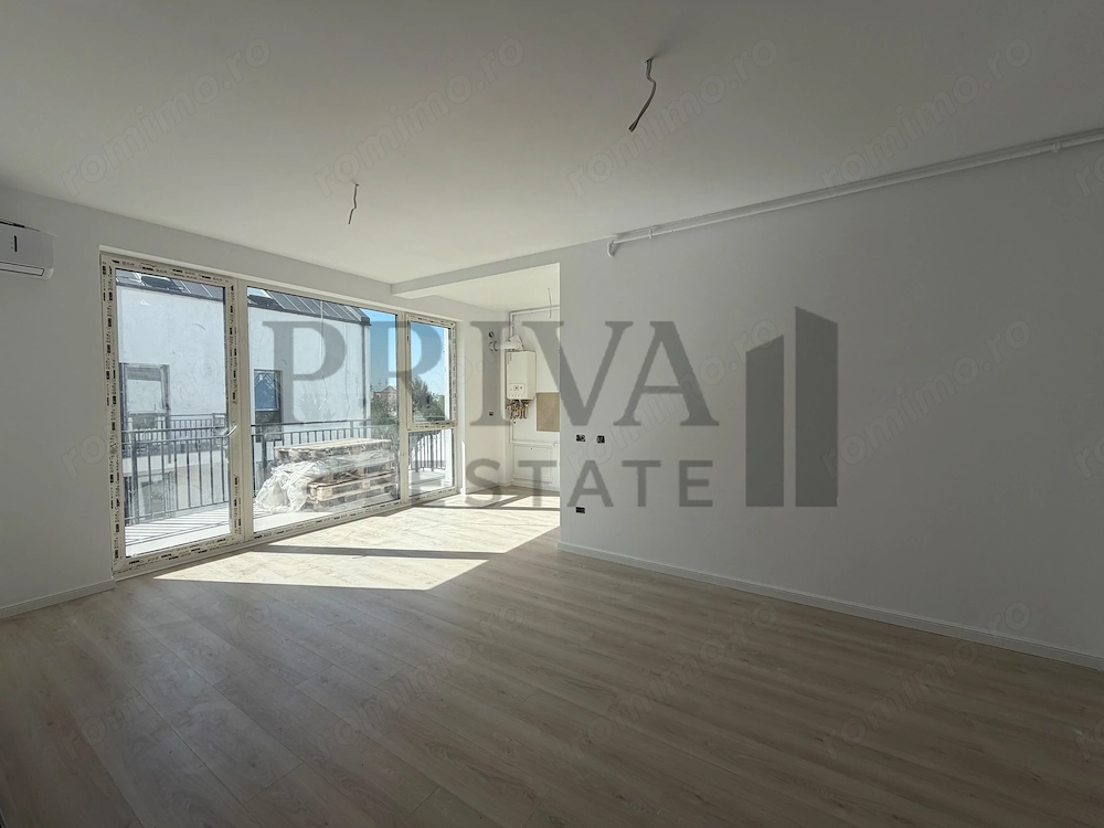 Apartament 2 camere, bucatarie inchisa, parcare inclusa, lift