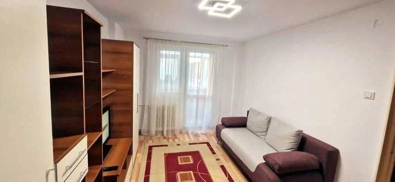 Apartament 2 camere, parcare inclusa, balcon, metrou 4 minute