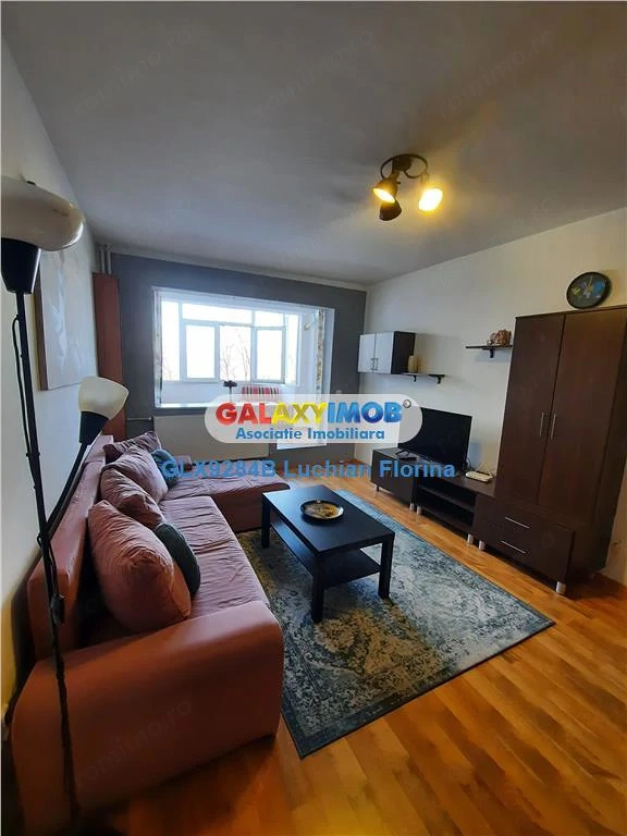 Apartament 2 camere, decomandat, et.2 I Titan
