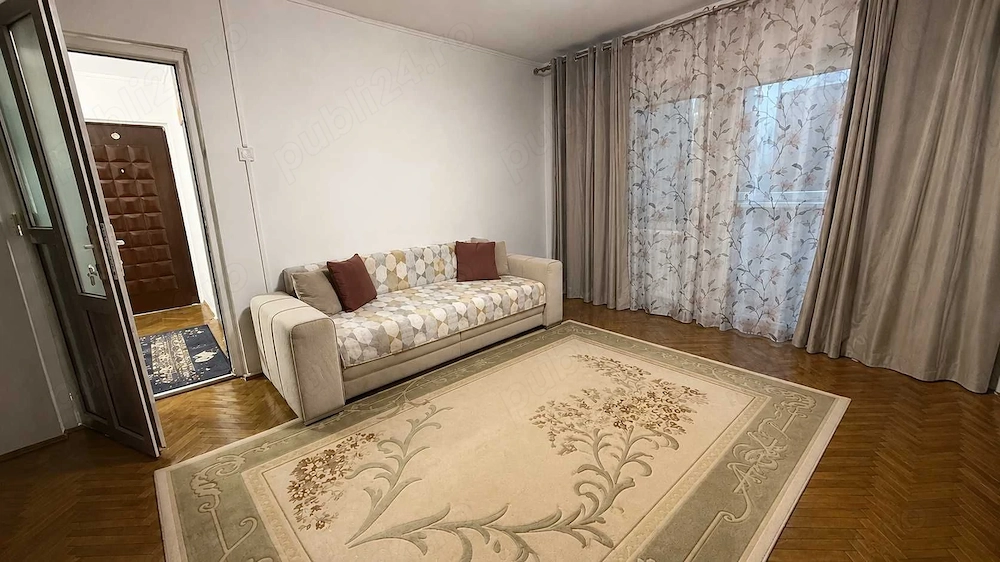Apartament 2 camere langa Iulius Mall