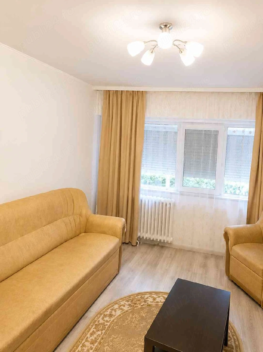 inchiriez apartament 3 camere 