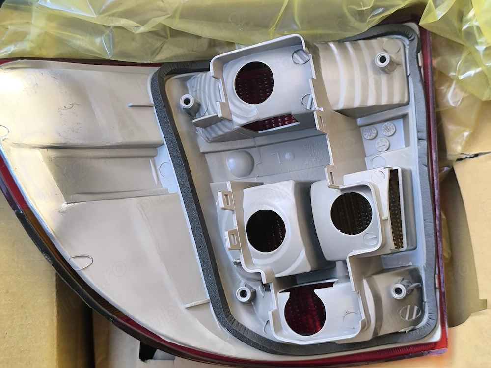 Stop stânga ALKAR Opel Astra F 1995-1998 – nou