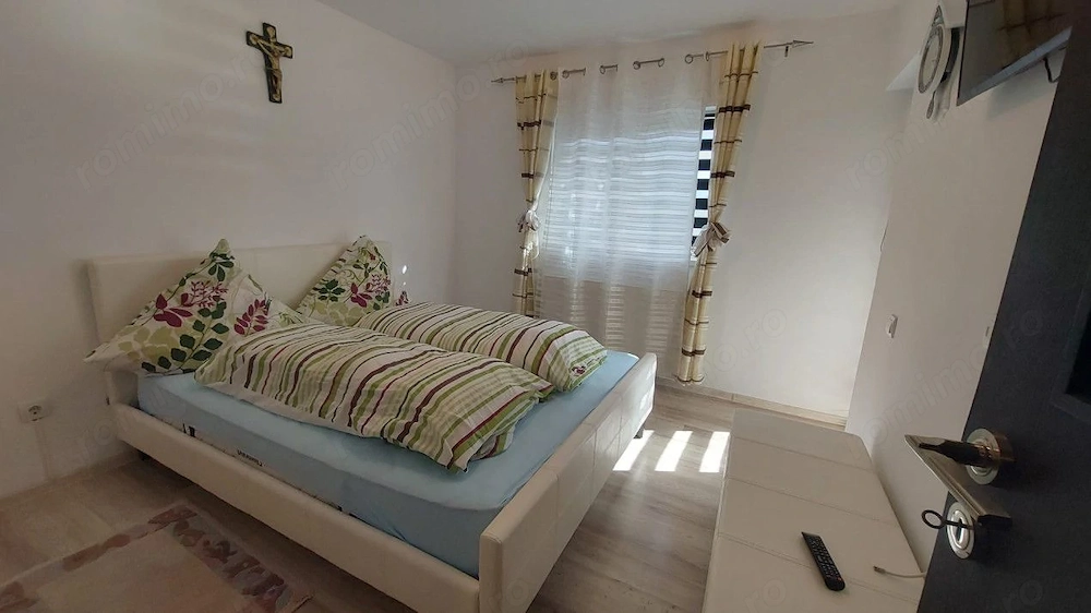 Apartament 3 camere cartierul Arhitectilor