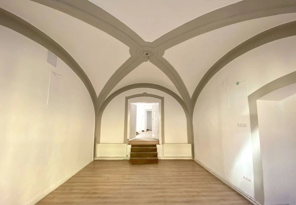 Spațiu birou de închiriat - Central, Sibiu