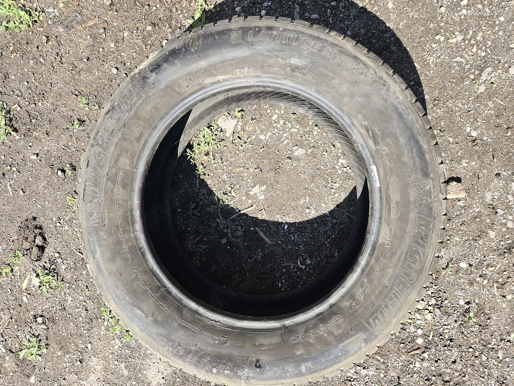 Anvelope 235/60 R18, 275/50 R20
