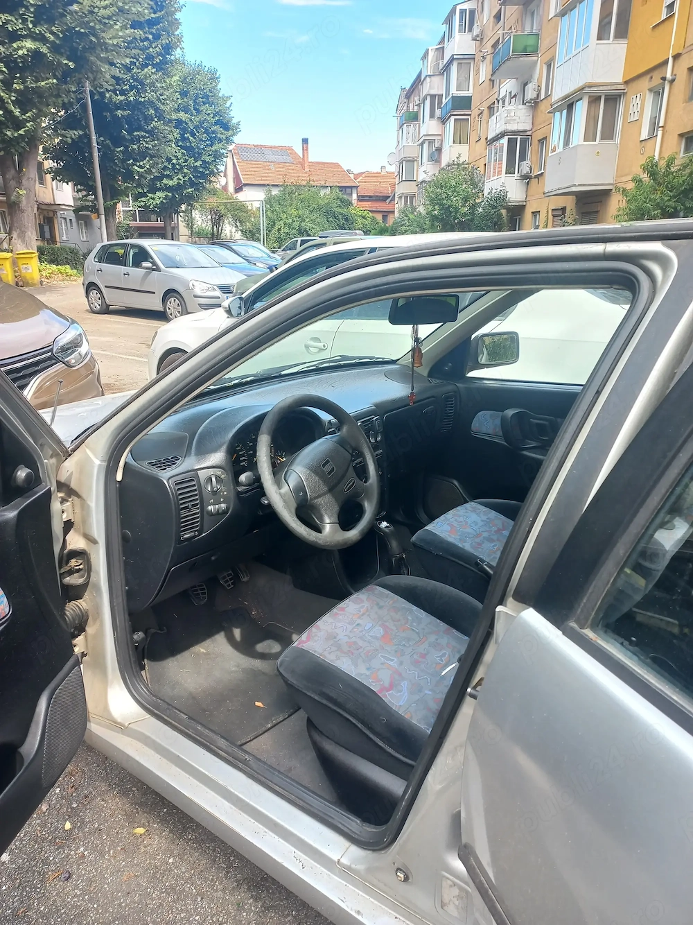 Ieftin si bun! Seat Cordoba
