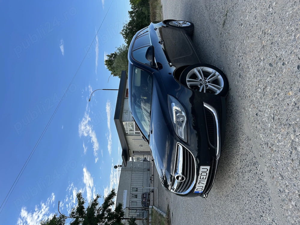 Opel Insignia Facelift 2015 2.0 CDTI